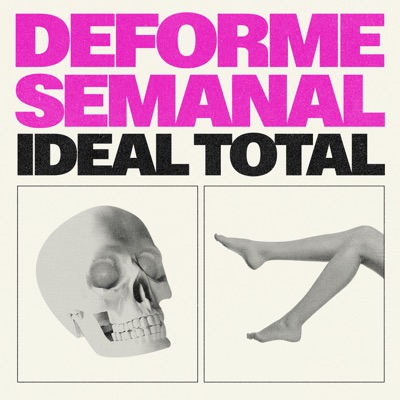 Deforme Semanal Ideal Total