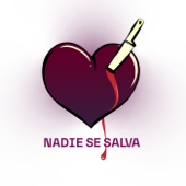 Nadie se salva - EuroLive Radio