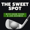 The Sweet Spot - Golf Podcast