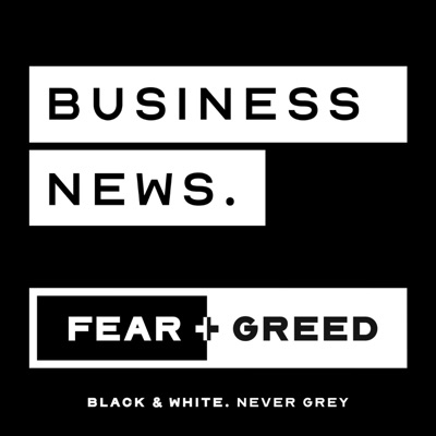 FEAR & GREED | Business News:Fear and Greed