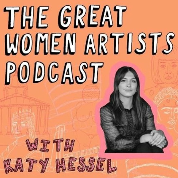 Mary Beard on Classical Women (100th episode special!) photo