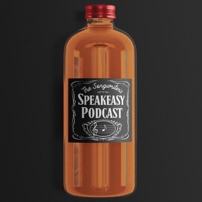 The Songwriter's Speakeasy Podcast