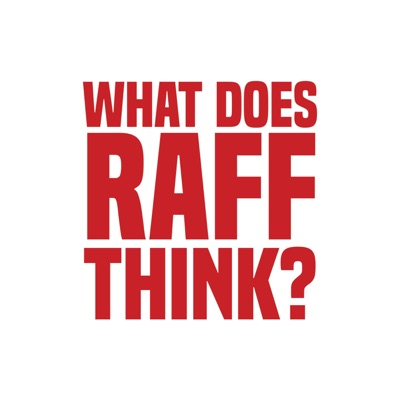 What Does Raff Think?