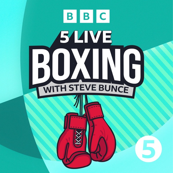 5 live Boxing with Costello & Bunce