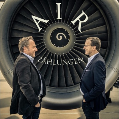 AIRzaehlungen