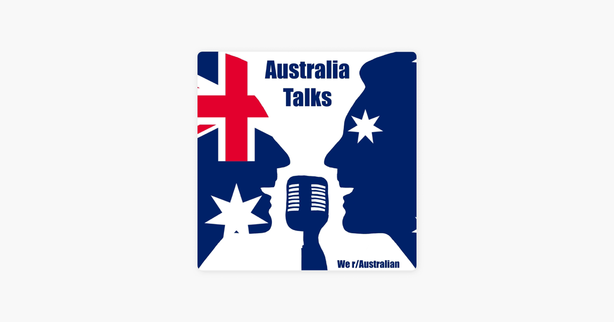 Australia Talks: Australia Talks - 14 Mar 2024: World's largest