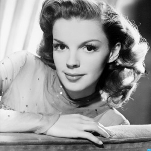 Judy Garland and Friends - OTR Podcast