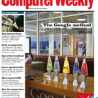 podcasts @ComputerWeekly podcast
