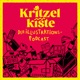 Kritzelkiste - Der Illustrations-Podcast