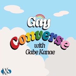 Gay Converse with Gabe Kanae