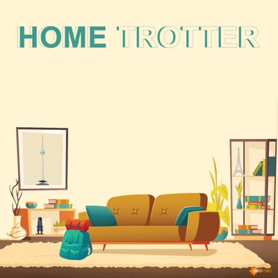 Home Trotter Home Trotter