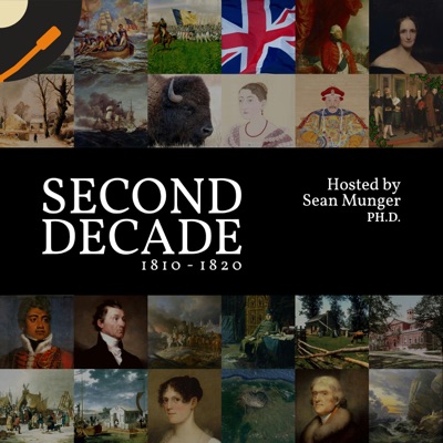 Second Decade:Sean Munger