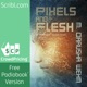 Pixels and Flesh