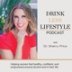 190: Losing Weight After 40 with Louise Digby