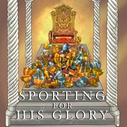 Josh Chabala: Guarding against comparison, developing spiritual fitness, and remembering that Jesus is our greatest reward.