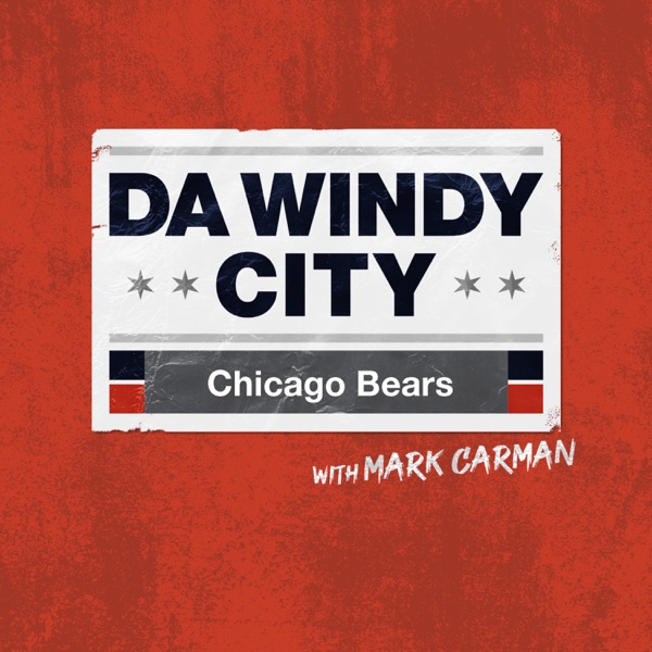 Da Windy City with Mark Carman