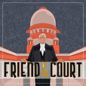 Friend of the Court - Maed in India