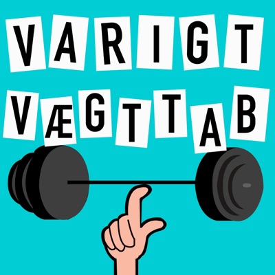 Varigt vægttab:RadioPlay