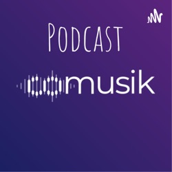 Comusik podcast