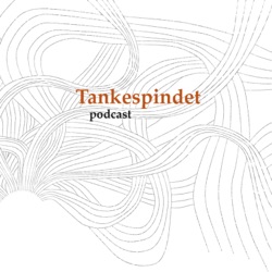 Tankespindet