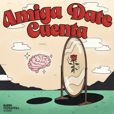 Amiga Date Cuenta