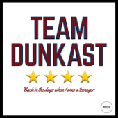 Team Dunkast - Sports Content