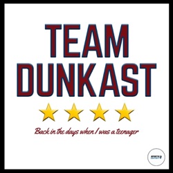 Pourquoi Team Dunkast clash toujours les Knicks ?