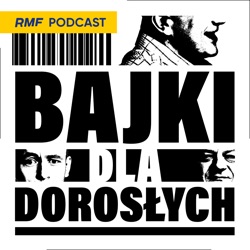 Bajki dla Dorosłych -