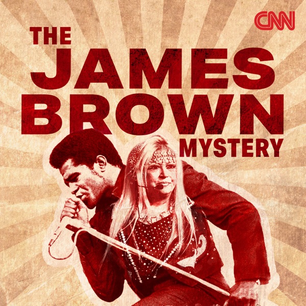 The James Brown Mystery