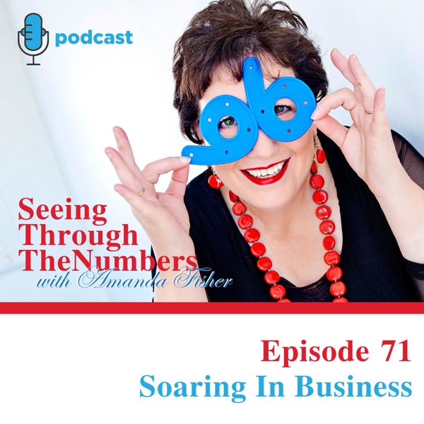 Soaring in Business | Five Stages of Business Short Series photo