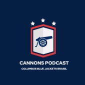 Cannons Podcast