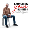 Launching Your Business with Khalid Al-Zanki - Khalid Al-Zanki