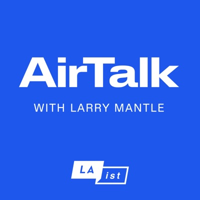 AirTalk:LAist 89.3