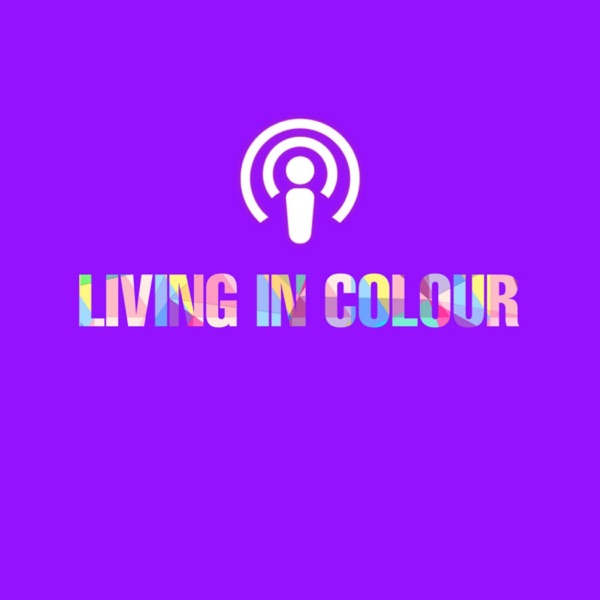 Living In Colour