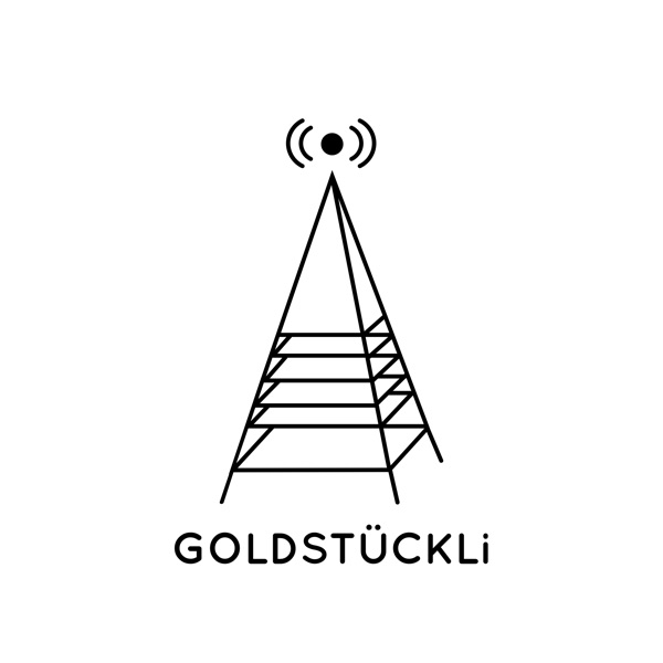Goldstückli