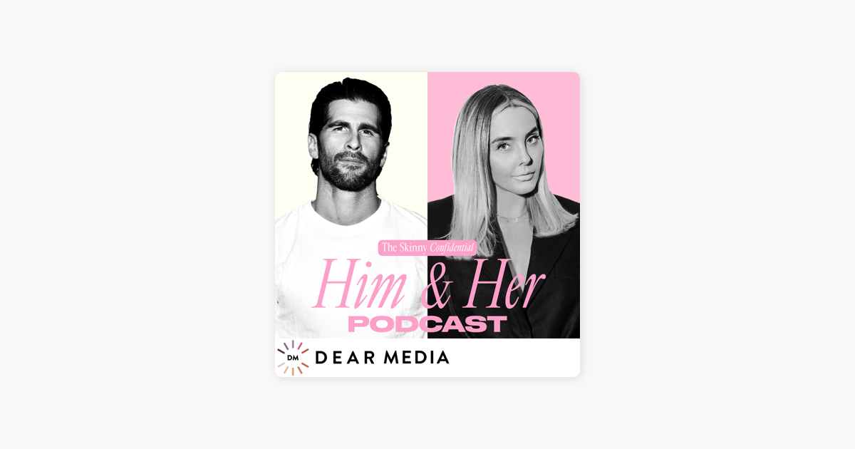 T.V. Gossip For Him And Her (podcast) - T.V Gossip For Her And Him