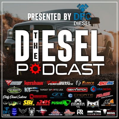 The Diesel Podcast:The Diesel Podcast