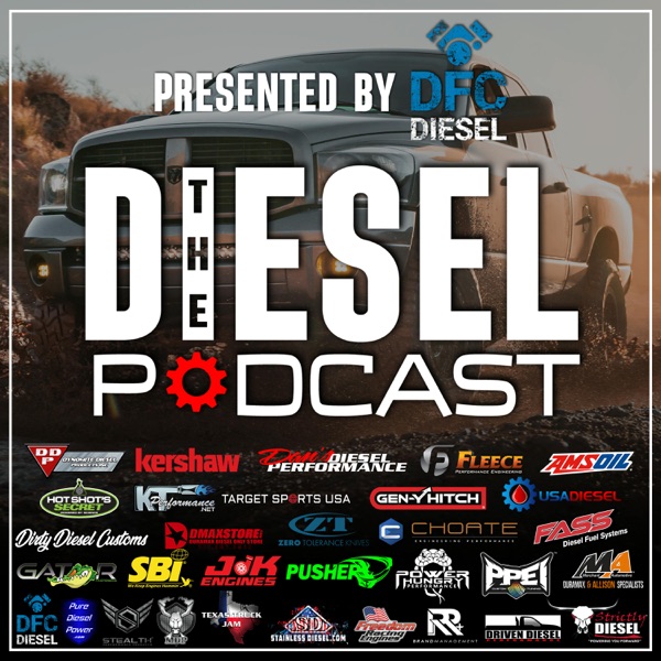 The Diesel Podcast