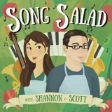 Ep. 246 - Salad Bar! (Compilation Of Eps. 126 - 140)