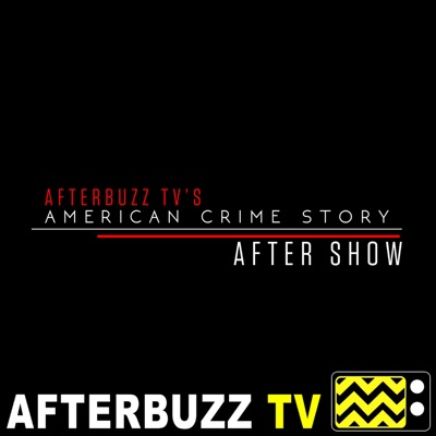 The American Crime Story Podcast The American Crime Story Podcast