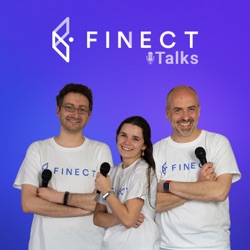 ¿Comprar una habitación como inversión? Así funciona 🎙️ Finect Talks con Uri Vyce