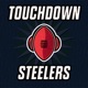 Touchdown Steelers #57 - Vaahteramalja XLI