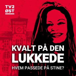 Teaser: Kvalt på den lukkede – Hvem passede på Stine?