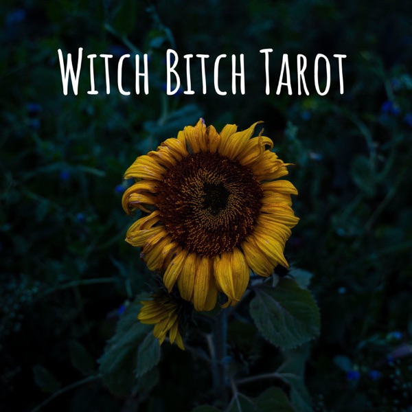 Witch Bitch Tarot.