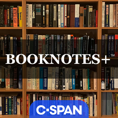 Booknotes+