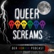 Queer Screams - Der Horror Podcast