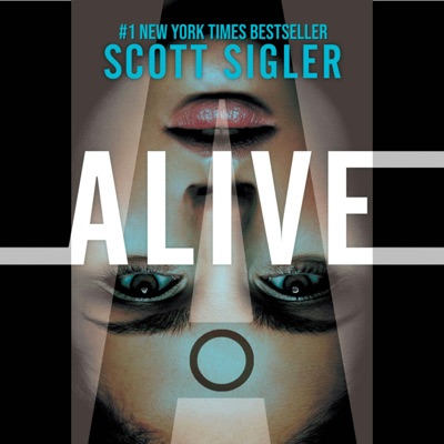 Alive:Scott Sigler