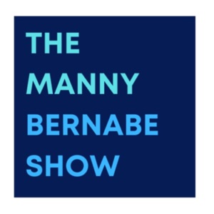 The Manny Bernabe Show