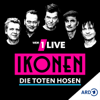 1LIVE Ikonen – Die Toten Hosen - 1LIVE