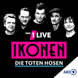 Trailer: 1LIVE Ikonen – Die Toten Hosen